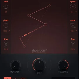 Heavyocity MicroFX Collection v1.0.1 [WIN]