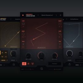 Heavyocity MicroFX Plugins Bundle 022025 [MacOS]