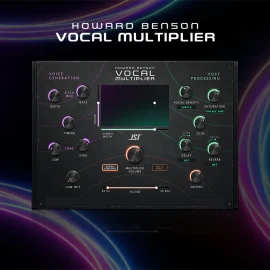 Joey Sturgis Tones Howard Benson Vocal Multiplier v1.0.5 [WIN]