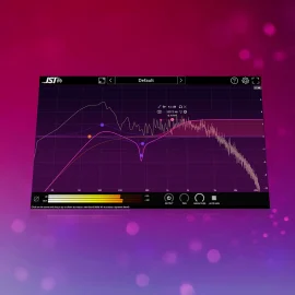 Joey Sturgis Tones JST EQ v1.0.3 [WIN]