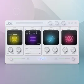 Joey Sturgis Tones JST LOFI v1.0.2 [WIN]