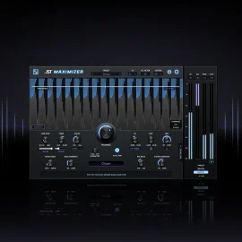 Joey Sturgis Tones JST Maximizer v1.0.7 [WIN]