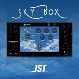 Joey Sturgis Tones JST Sky Box v1.1.7 [WIN]