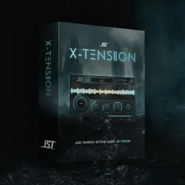 Joey Sturgis Tones JST X-Tension v1.0.3 [WIN]