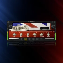 Joey Sturgis Tones Toneforge Ben Bruce v1.5.3 [WIN]