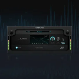 Joey Sturgis Tones Toneforge DI Match v1.0.4 [WIN]