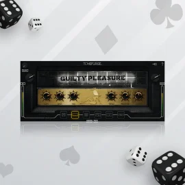 Joey Sturgis Tones Toneforge Guilty Pleasure v1.2.2 [WIN]