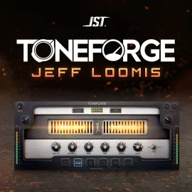 Joey Sturgis Tones Toneforge Jeff Loomis v1.0.4 [WIN]