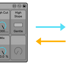 Killihu VST Macro Controls v1.3 Max for Live AMXD