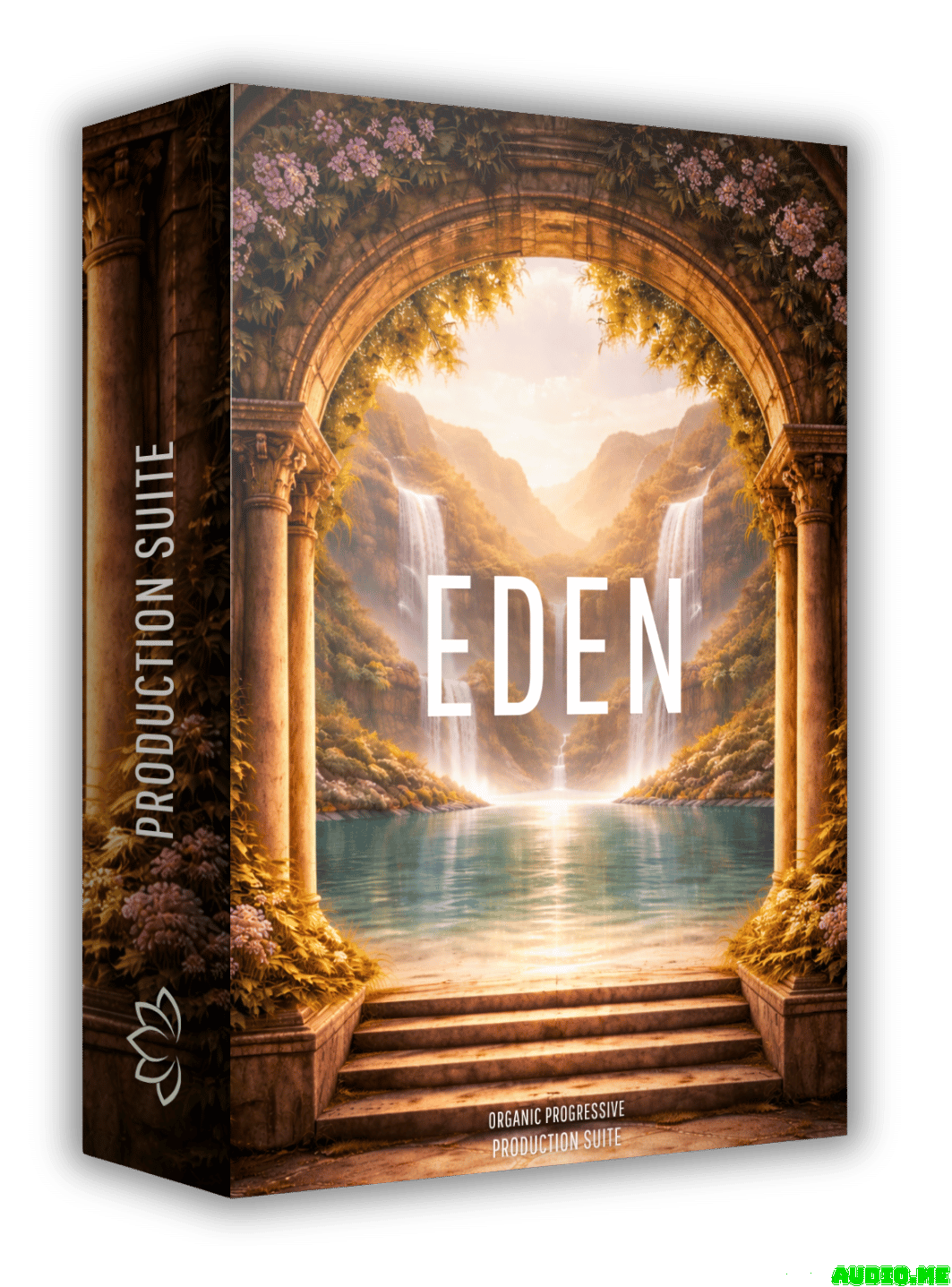 Protected: Lotus Tunes Eden Organic Progressive Production Suite