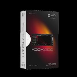 MIA Laboratories Kick 101 v1.0.0-R2R