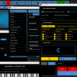 Mingus Audio Mingus v1.1.0-R2R