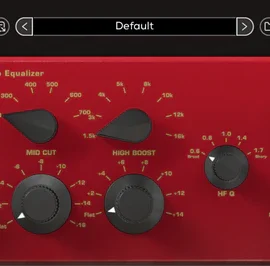 MixWave DW Fearn VT-5 v1.0.1 [MAC]