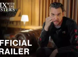 MixWithTheMasters Stuart White mixing ‘Figure 8’ by FKW twigs Tutorial