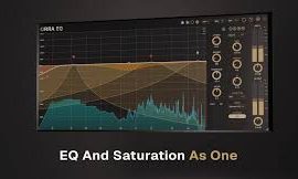 Orra Audio Orra EQ v1.1.0 [MAC]
