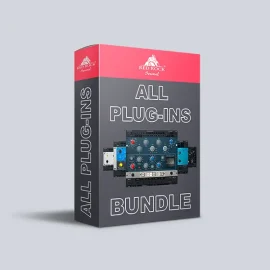 Red Rock Sound All Plug-ins Bundle v2026.01.06 [WIN]