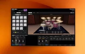 Steinberg Groove Agent Factory Content v6.0.0-R2R