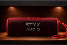 Styx Audio Portable Mono Speaker Check v1.0.0 [WIN]