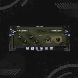 Joey Sturgis Tones Toneforge Jason Richardson v1.2.3 [WIN]