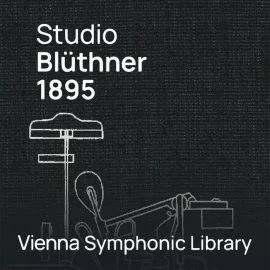 VSL Studio Bluthner 1895 Additional for Synchron Pianos