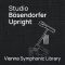VSL Studio Bosendorfer Upright Additional for Synchron Pianos