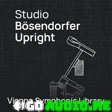 VSL Studio Bosendorfer Upright Additional for Synchron Pianos
