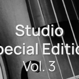 Vienna Symphonic Library Studio Special Edition Vol 3 v1.2.0 (Synchron Player)