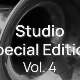 Vienna Symphonic Library Studio Special Edition Vol 4 v1.2.0 (Synchron Player)