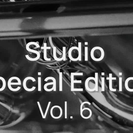 Vienna Symphonic Library Studio Special Edition Vol 6 v1.2.0 (Synchron Player)