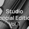 Vienna Symphonic Library Studio Special Edition Vol.1 v1.3.0 Update (Synchron Player)