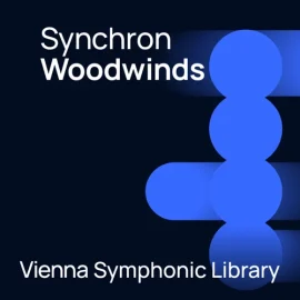 Vienna Symphonic Library VSL Synchron Special Woodwinds (Synchron Player)