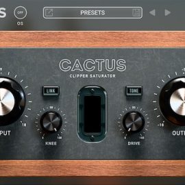 Canvas Audio Cactus Clipper v1.0.16 [WIN]
