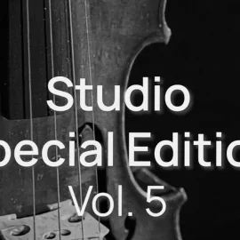 Vienna Symphonic Library Studio Special Edition Vol 5 v1.2.0 (Synchron Player)