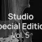 Vienna Symphonic Library Studio Special Edition Vol 5 v1.2.0 (Synchron Player)