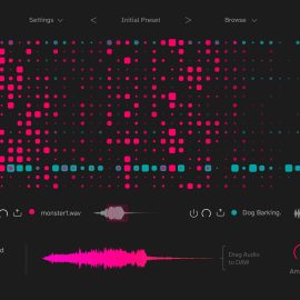 Sampleson Tactile v1.0.2 [WIN]