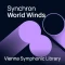 VSL Vienna Symphonic Library Synchron World Winds (Without Zurna) for Synchron Player