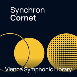 Vienna Symphonic Library Synchron Cornet (Synchron Player)