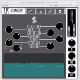 AP Mastering Curvature v2.0.2 Incl Patched and Keygen-R2R