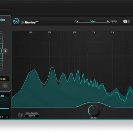 Accentize dxSplit v1.0.1 [MAC]