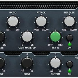 AlexB TC1 Compressor GE SK Nebula Library