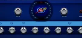 AlexB Trinit eQ Legacy Nebula Library