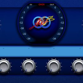 AlexB Vintage American eXciter Legacy Nebula Library