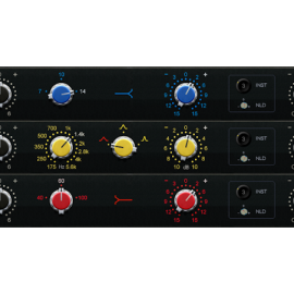 AlexB W95B German Mix eQ N·Ai Nebula Library