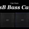 Audio Assault MesB Bass Cab Pack WAV IRs