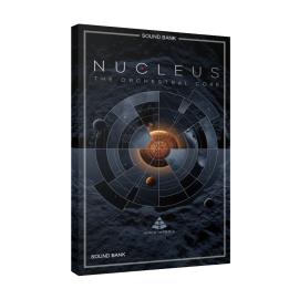 Audio Imperia Nucleus v1.4.0 KONTAKT