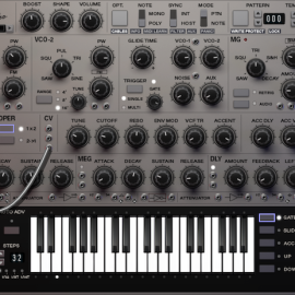 Audiorealism ASM1x v1.5.1.1 x64 incl.Generic [WIN]