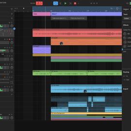 BandLab Cakewalk Sonar ProChannel v1.0.0.5-R2R