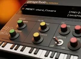 Belterbox GarageToolz v1.0 [WiN+macOS]