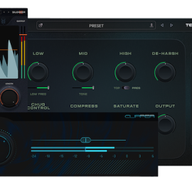 Black Salt Audio Artist Pass Plugins Bundle v2026.03 Incl Patched and Keygen-R2R