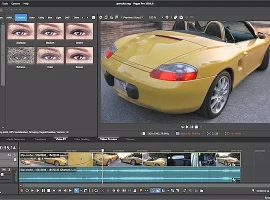 BorisFX VEGAS Pro Ultimate 2026.0 [WIN]